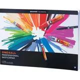 Molotow Professional Sketchpad One4All