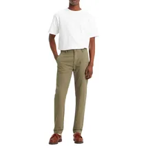 Levi's Xx Slim Ii Chinohose Bunker Olive Shady 38 34