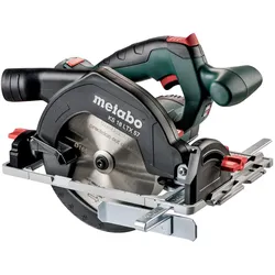 Metabo Akku-Handkreissäge KS 18 LTX 57