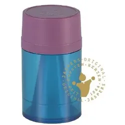 Jaspers Kerzen Kerzenanspitzer für Kerzen bis 25 mm, 1 Stück