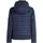 Betty Barclay Outdoorjacke mit abnehmbarer Kapuze Dunkelblau | 44