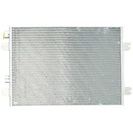 Valeo Kondensator, Klimaanlage 817701
