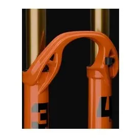 Fox Racing Shox fox 34 SL factory Federgabel, Grip sl 3 pos adj boost 44 mm Off
