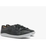 Vivobarefoot Addis Kids charcoal 34