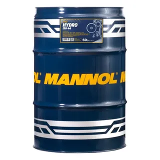 Mannol Hydro ISO 46