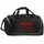 multifanshop Sporttasche - Stuttgart - Herzschlag - Druck rot - Tasche