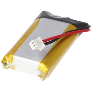 Wentronic AccuCell Akku passend für Nintendo GameBoy Micro OXY-001, OXY-003 - Stecker vergleichen