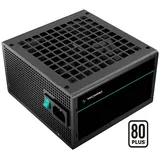 Deepcool PF500 500W, PC-Netzteil - schwarz,
