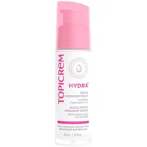 Topicrem Ultra feuchtigkeitsspendendes Serum Creme 30 ml