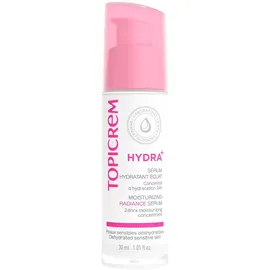 Topicrem Ultra feuchtigkeitsspendendes Serum Creme 30 ml