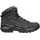 Lowa Renegade Evo GTX Mid Wanderstiefel - Anthracite / Steel Blue - EU