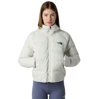 The North Face Hyalite Daunenjacke - White Dune -