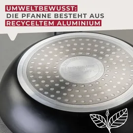 Fackelmann Statement Bratpfanne 28 cm