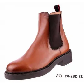 LLOYD Chelsea-Boots Herren Braun 40