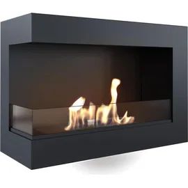 Kratki Delta 700 Schwarz