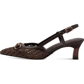 TAMARIS Damen, braun, 37 EU