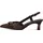 TAMARIS Damen, braun, 37 EU
