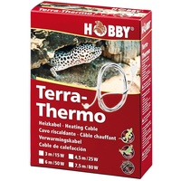 Hobby Terra-Thermo, Heizkabel, für Terrarien