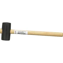 Hultafors Gummihammer GU 40 165 g