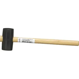 Hultafors Gummihammer GU 40 165 g