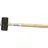 Hultafors Gummihammer GU 40 165 g