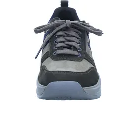 Xsensible Schnürschuhe Herren Braun 41
