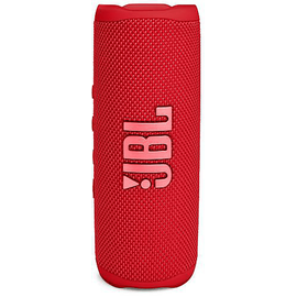 JBL Flip 6 rot