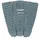 OCEAN & EARTH Cor_x Shortboard Tail Unterlage Blau