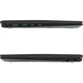 JodaBook Pro S15 15,6" Intel Core i7-1360P 32 GB RAM 1000 GB SSD Intel Iris Xe Graphics Windows 11 Pro schwarz