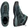 Mammut Ducan Mid Gore-tex® Wanderstiefel - Black / Light Poseidon - EU 48