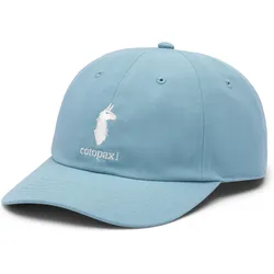 Cotopaxi Dad Hat sea spray (SS)