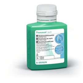 B. Braun Promanum Pure 100 ml
