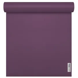 Yogistar Yogamatte sun - 4mm - extrem rutschfest -