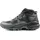 Mammut Sertig II Mid GTX Herren Black 44
