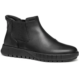 GEOX D FLEXTRIDE Plus für Damen schwarz | Gr.: 41