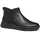 GEOX D FLEXTRIDE Plus für Damen schwarz | Gr.: 41