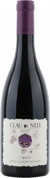 Violette AOC Clau de Nell 2019 BIO