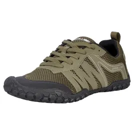 Ballop Pellet Herren Olive 45