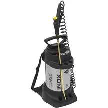 Mesto Hochdrucksprühgerät 5 Liter