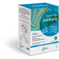 Natura Mix Advanced Stärkungsgranulat