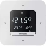 Theben RAMSES 812 top3 Raumthermostat mit App-Steuerung