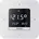 812 Raumthermostat mit App-Steuerung