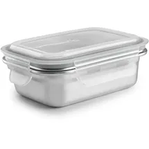 Ibili Keepklin rechteckig grau 14,3 x 10,4 x 4,2 cm 0,4 l