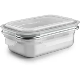 Ibili Keepklin rechteckig grau 14,3 x 10,4 x 4,2 cm 0,4 l