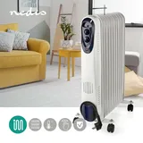 Nedis HTOI30WT11 Ölradiator