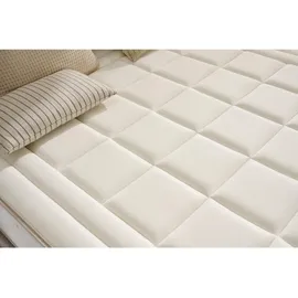 Moonia Matratze Eco Nature Memory Foam Memory-schaum 140x190 cm