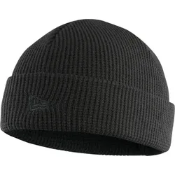 ION Beanie Logo Fisherman black (900) OneSize