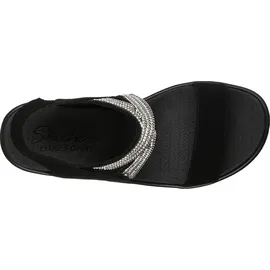 SKECHERS Rumble ON Chart Topper Damen Schwarz 41