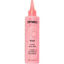 amika: Flash Instant Shine Mask Haarmaske 200 ml