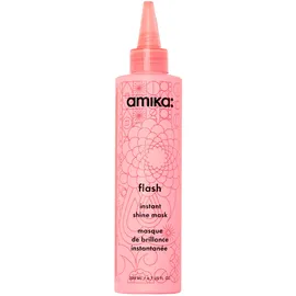 amika: Flash Instant Shine Mask Haarmaske 200 ml